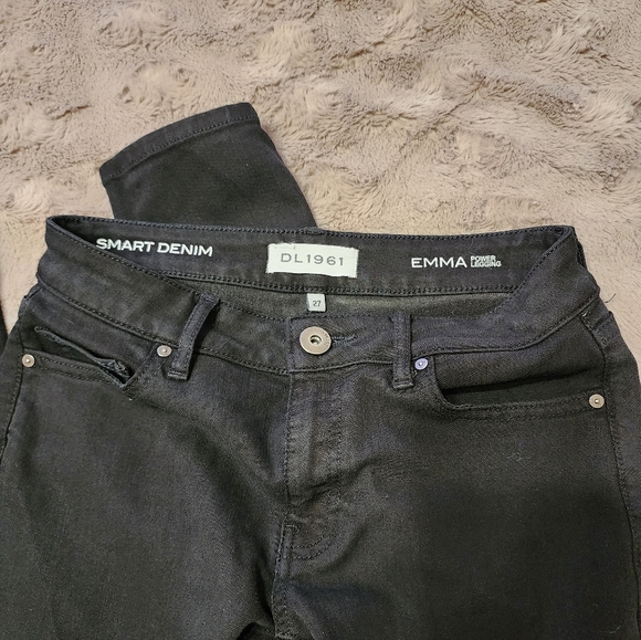 DL1961 Emma Power Leggins - Picture 3 of 7